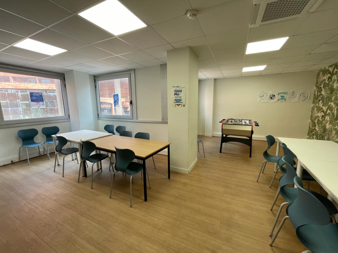 Bureau Toulouse 731m² Location bureau Toulouse Haute-Garonne OLBUR2531738 16